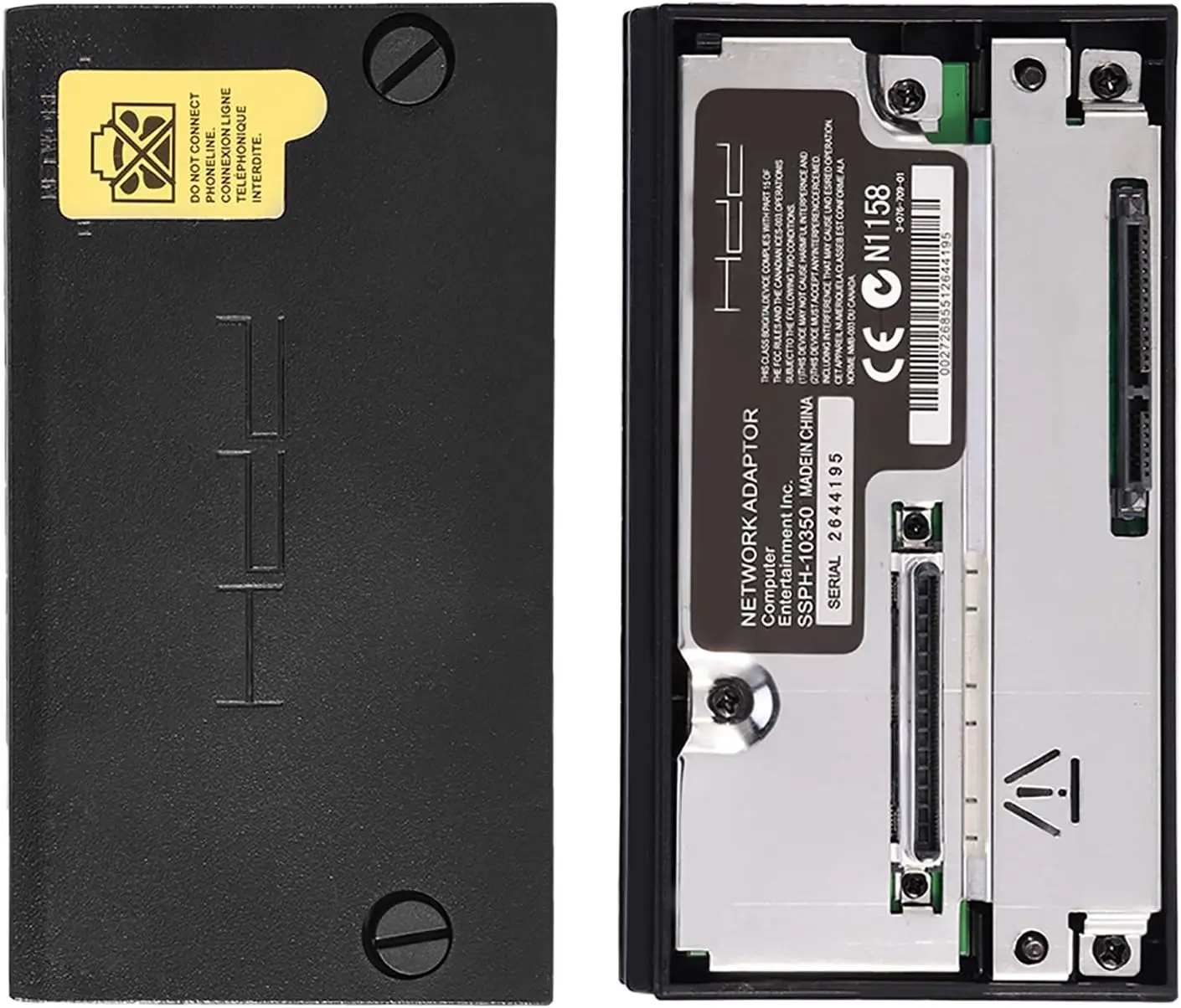 Network, Upgrade Gamestar SATA Interface Game Hard Disk Adapter