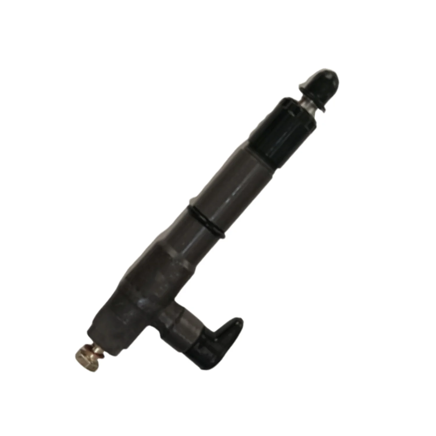 

1PC Fuel Injector For Volvo EC55B EC55C EC60C EC80D ECR58 ECR88 EW55B 14520576 Excavator Engine Replacement Parts