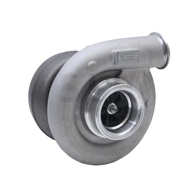 Turbocharger Turbo For SCA Truck DC12 Charging System OE 10570162 1394694 1443190 1484886 1538372 150162 538372 570162