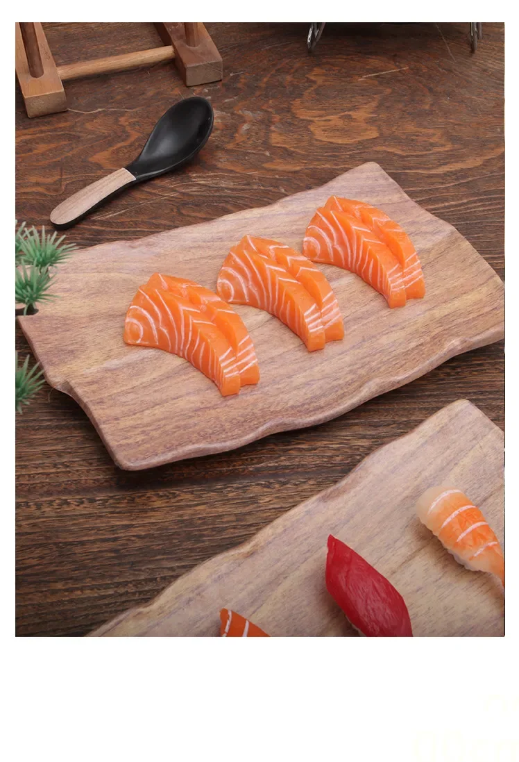 Japanese Thickened Melamine Plate Not Easily Broken Plastic Salad Plate Kitchen Tableware Set Home Dishes and Plates Sets