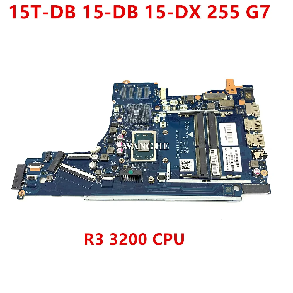 Ddr4 3200 16Gb - For HP 15-DB 15T-DB 255 G7