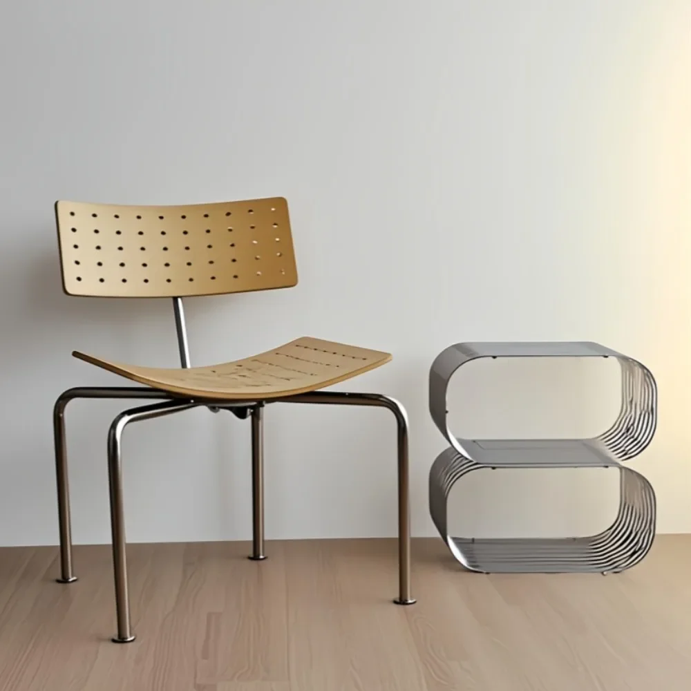 

Современная минималистичная железная металлическая настенная книжная полка с медведем, компактная подвесная полка для гостиной, спальни