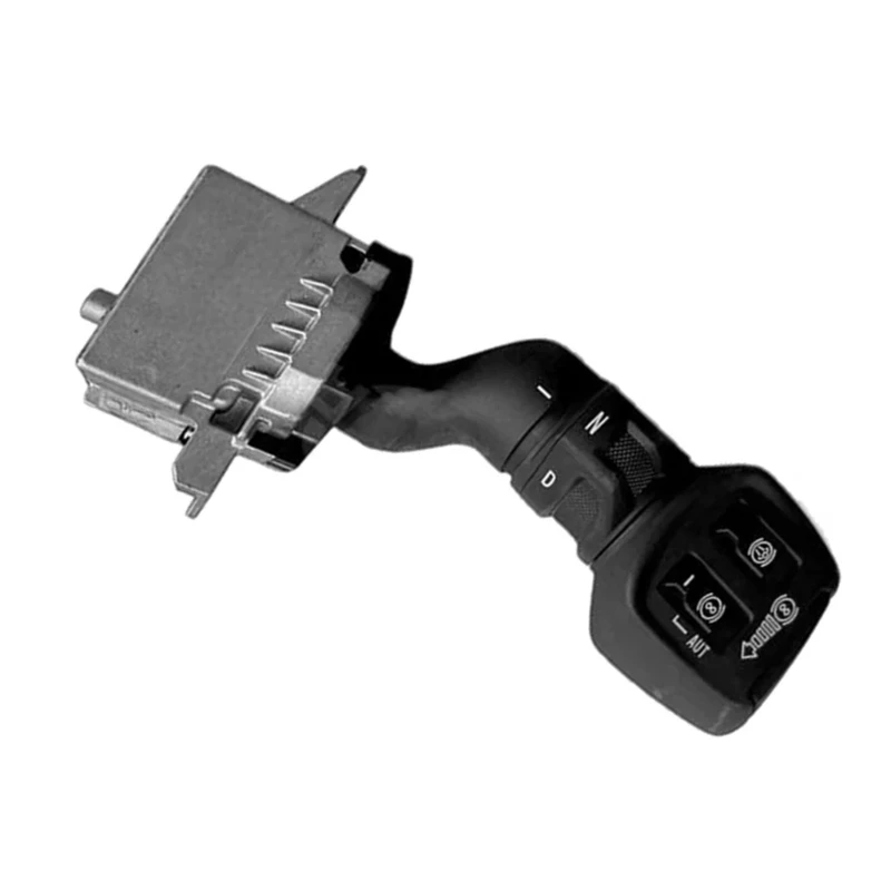 Reliable Turn & Gear Shifts Switches Optimized Performances Device 2629994 for Commercial Vehicles L P G R S Model