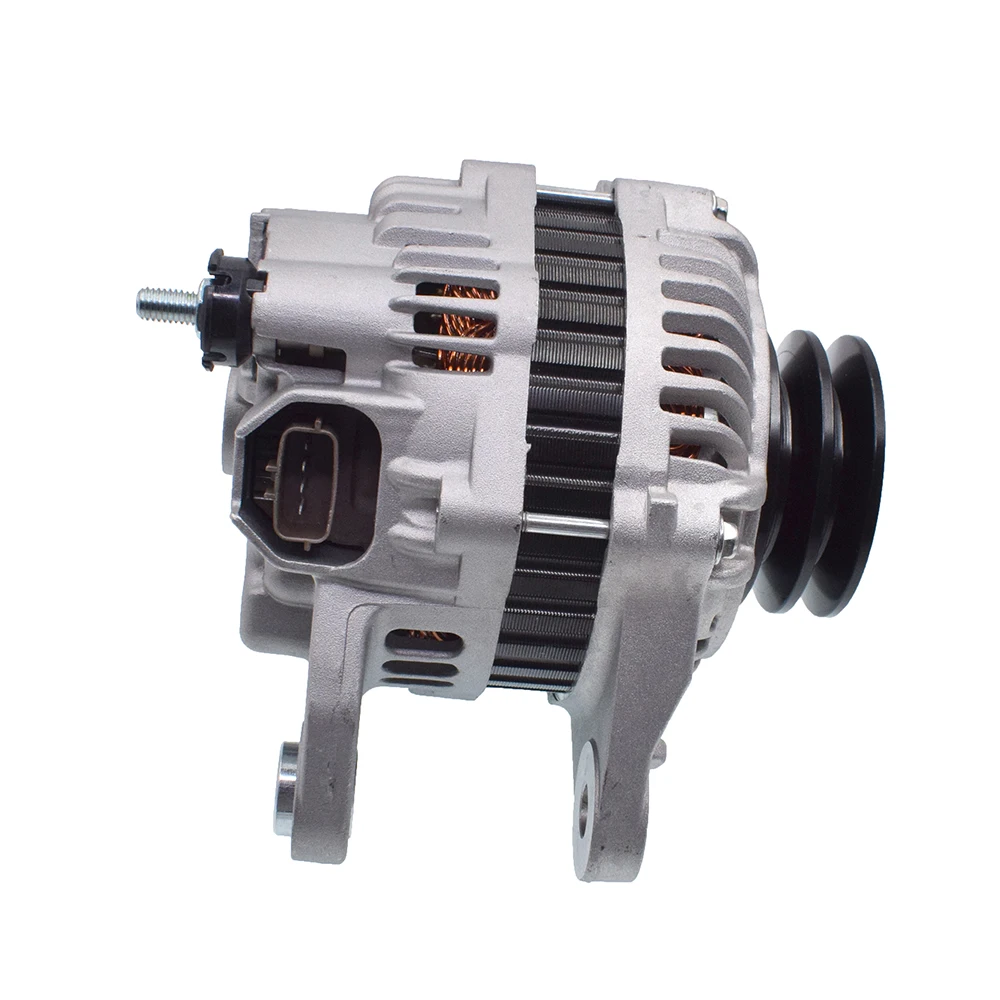 KOWZE Alternator Assy for Mitsubishi L200 Triton KB7T KB8T Pajero Sport Montero KH8W Nativa Challenger 1800A062