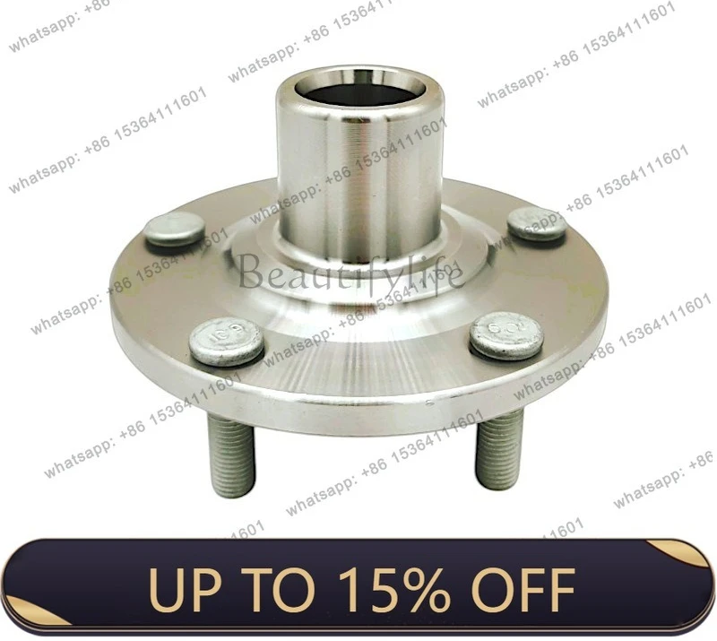 Factory Direct Sales Automotive Wheel Hub Wheel Housing Shaft Head 43502-28090/43502-AA010/43502-06110