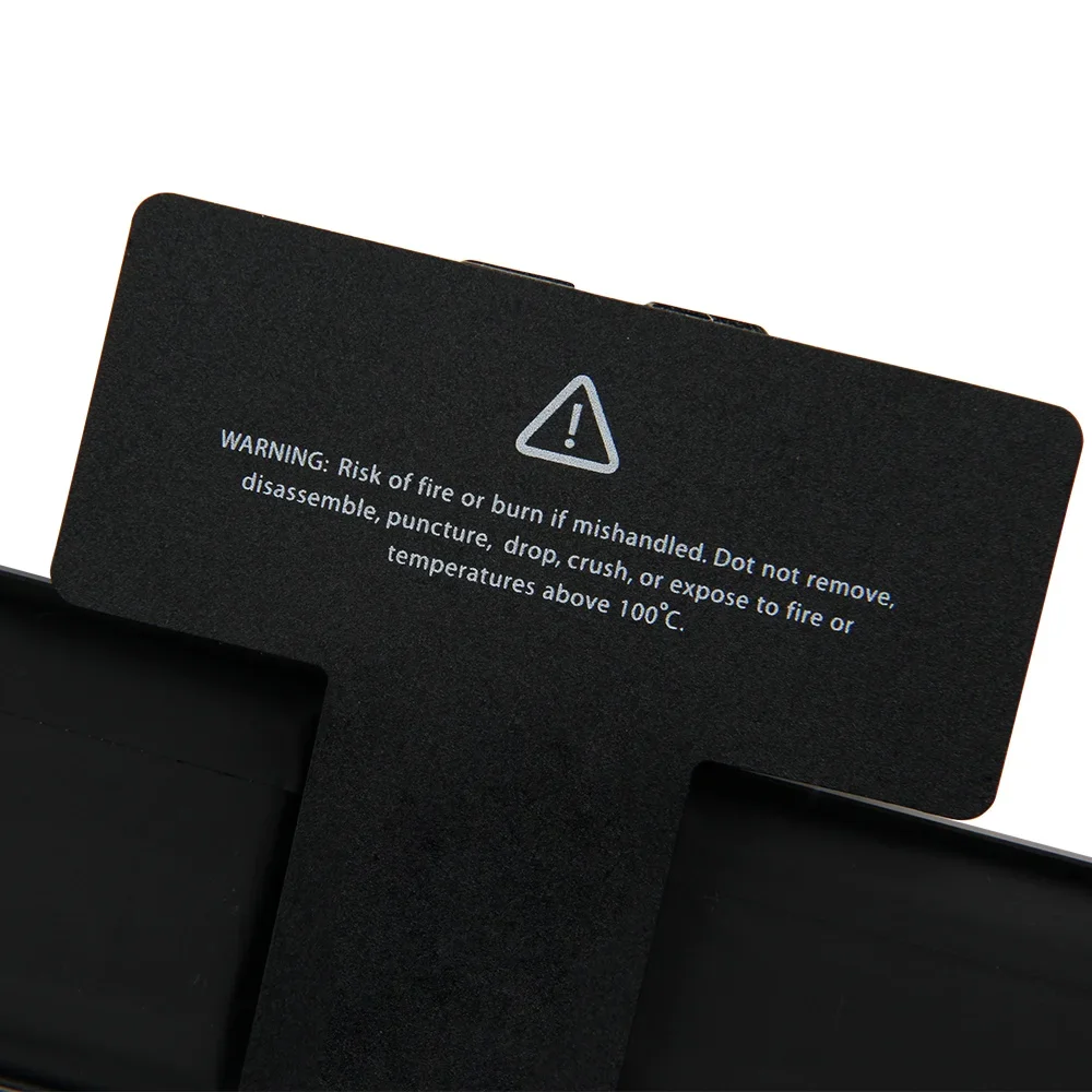 

New 6600mAh Battery For MacBook Pro 13" A1425 MD231 MD212 A1437