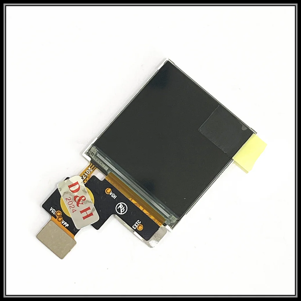 Orginal New Front LCD Screen Display For Gopro Hero 10 Hero 11 Camera Replacement Repair Part