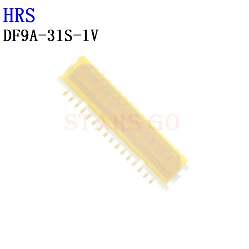 

10PCS/100PCS DF9A-31S-1V DF9A-11S-1V HRS Connector