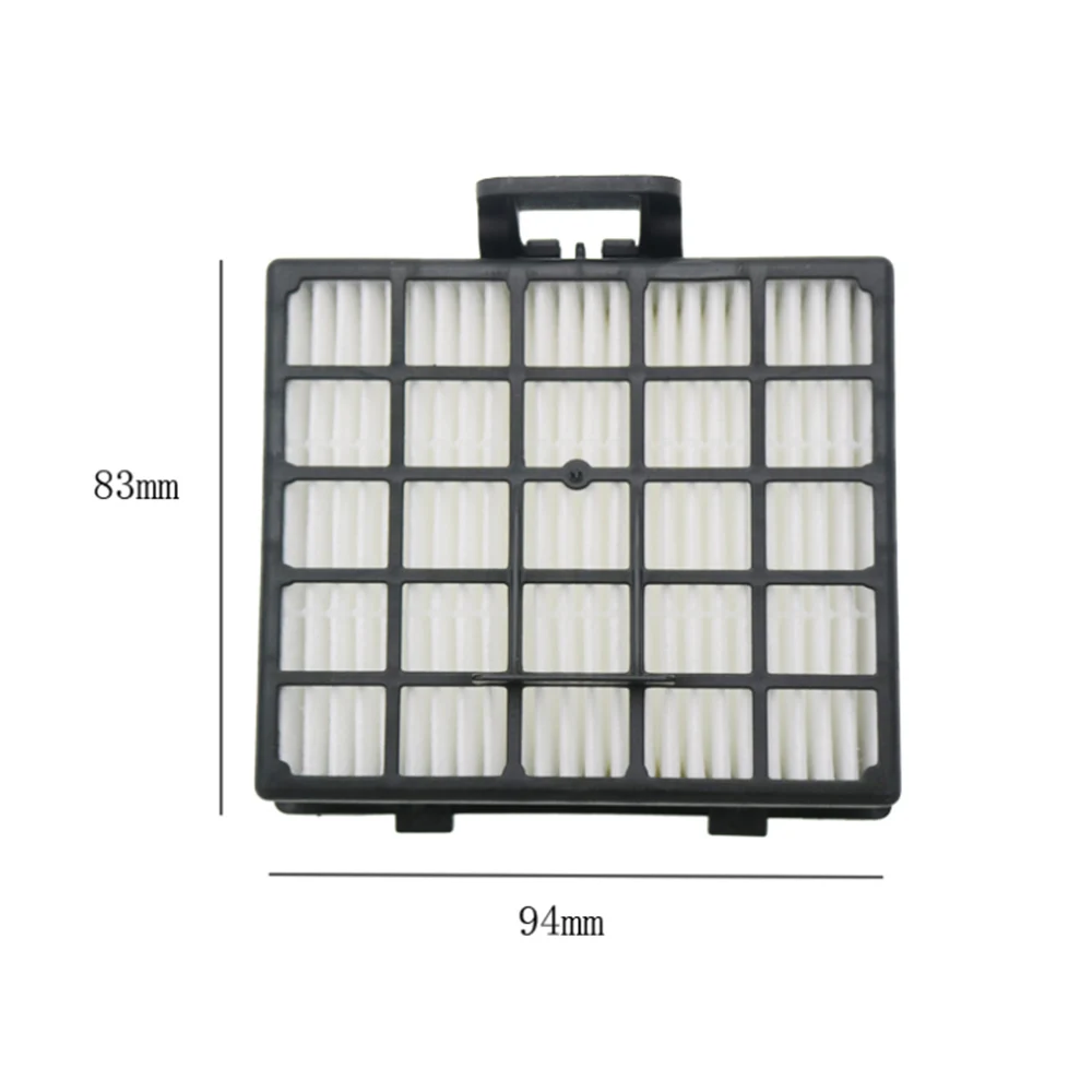 2 stücke staubsauger teile (1 stücke motor filter + 1 stücke hepa filter) für bosch bsgl vsz bsd bsa serie