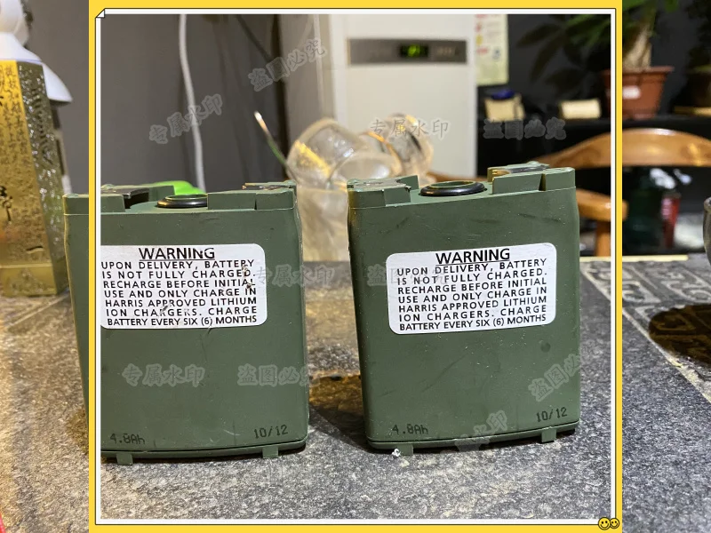 AN/PRC152 Battery 1…