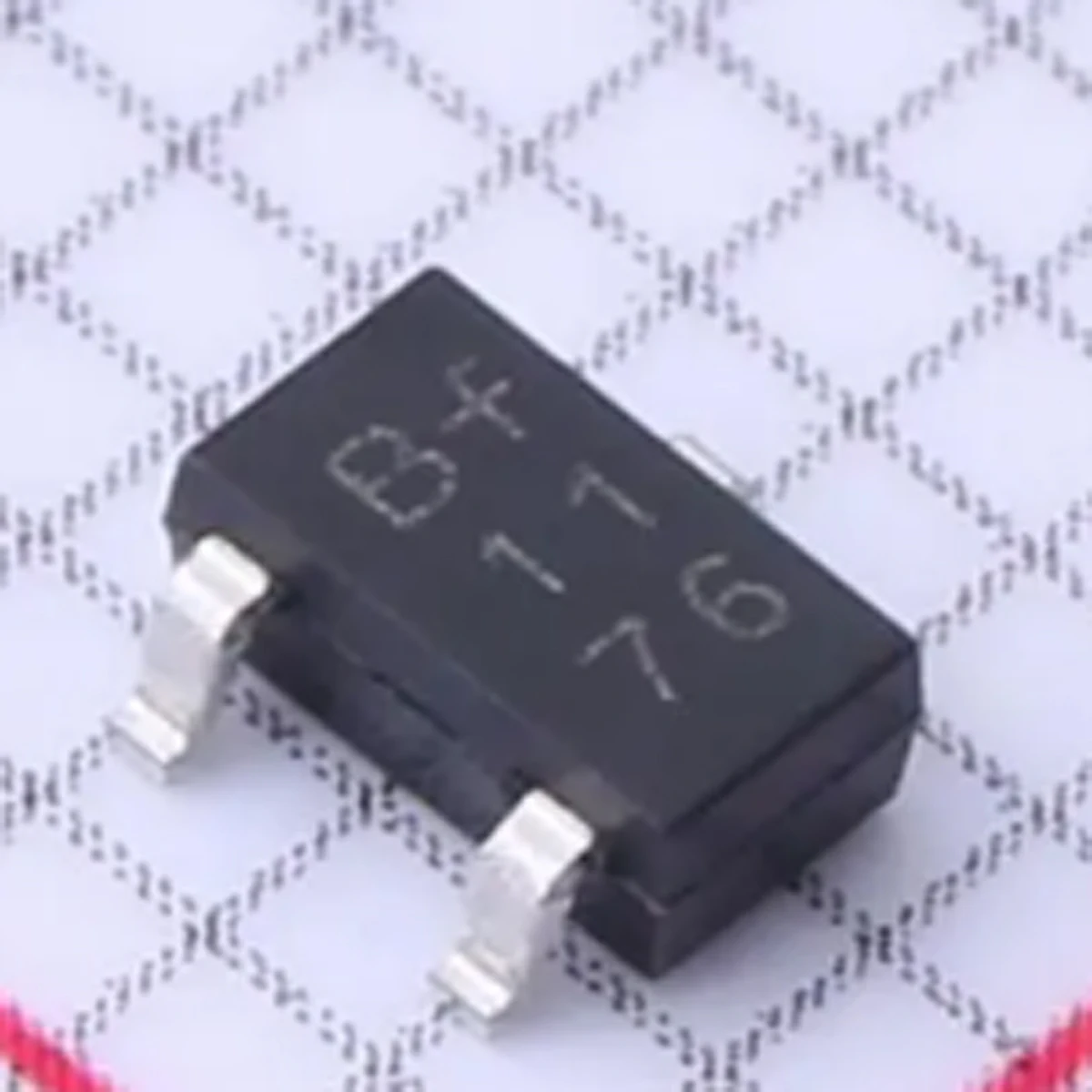 BD48K42G-TL Marking Bf NEW Original Voltage Detector Open Drain Low Active Monitoring Circuit SSOP-3 SOT23-3 4.2V IC SUPERVISOR