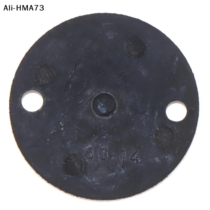 

【HMA73】DL Replacement Magnetic Plate For Delatron Coil - New Style Delaval Delatron Pulsator Air Shut-off Valve Plate