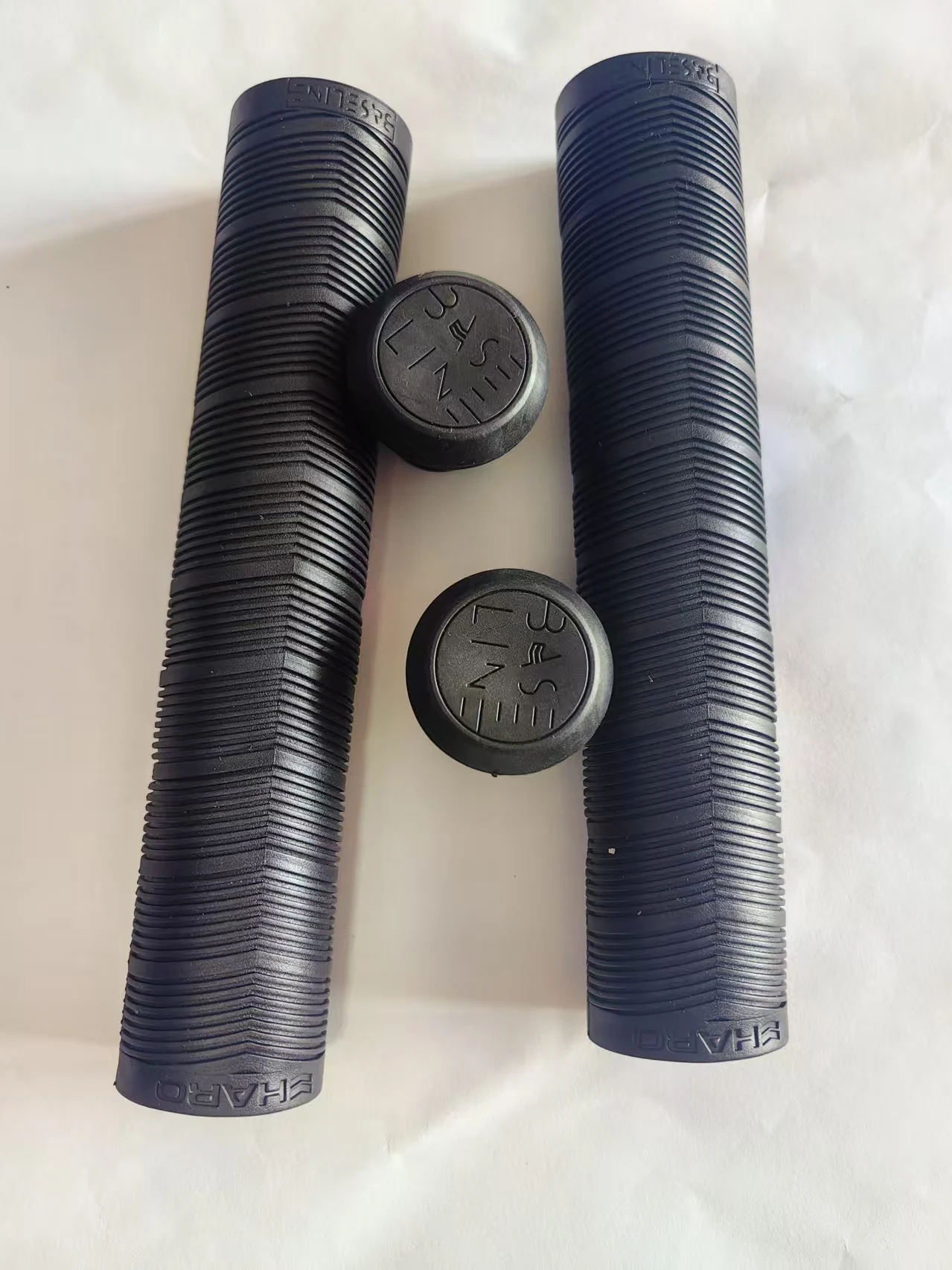 Haro BMX Grip 162mm bmx bicycle handlebar grips