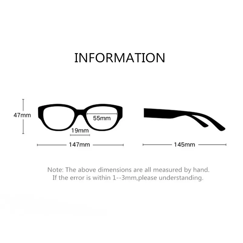 PARZIN Cat-Eye Foldable Sunglasses Women Men  UV Protection Sun Glasses  Unisex Shades PZ91525