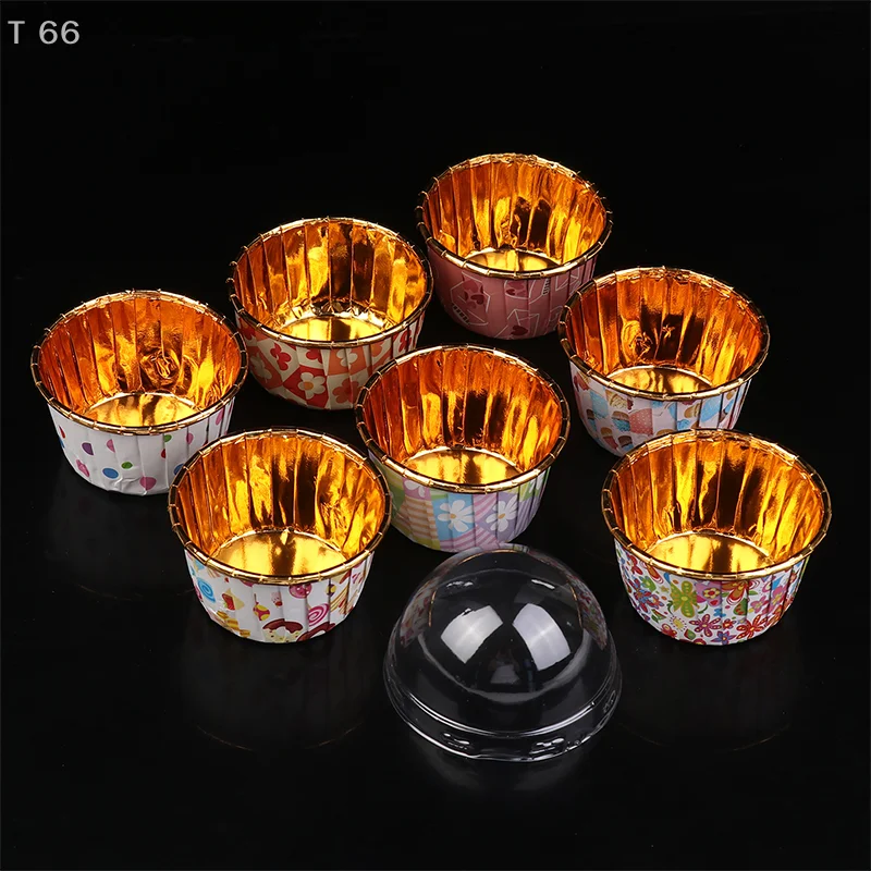 50Pcs/Set Disposabl…