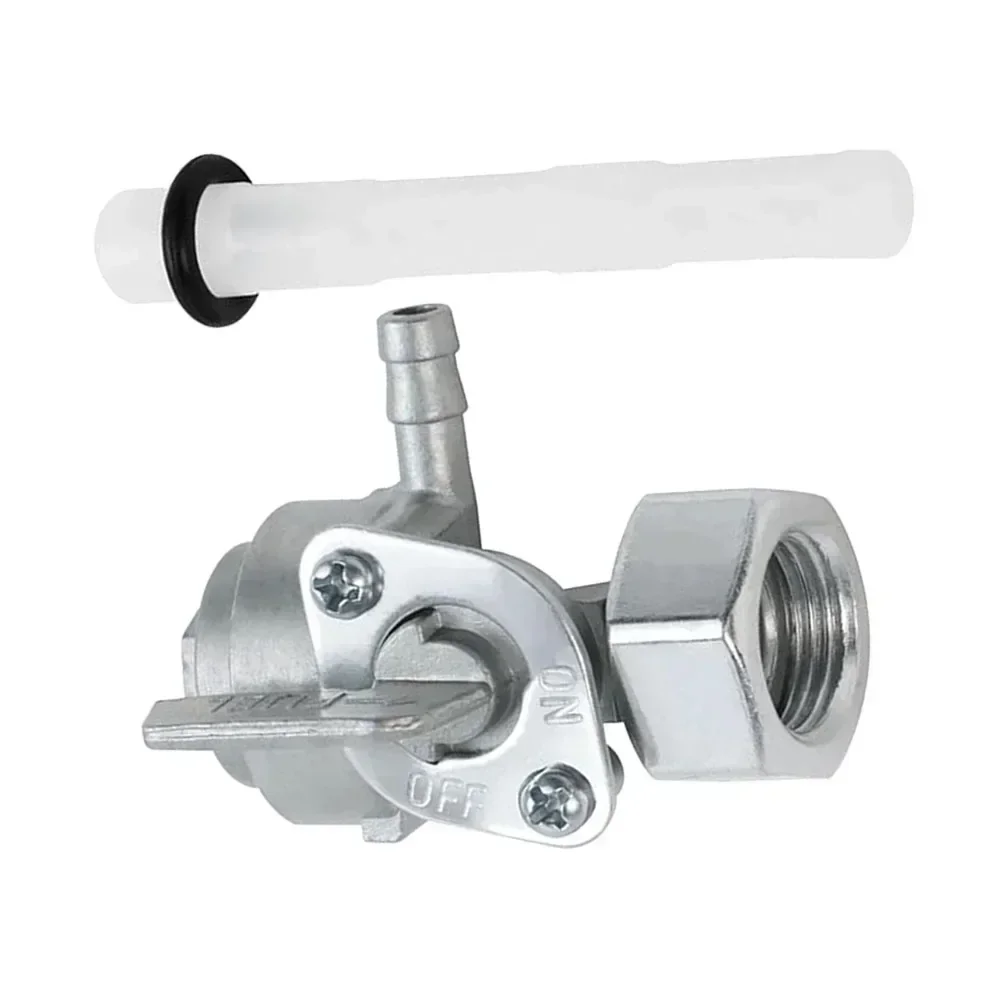 Generator Petcock Fuel Shut Off Valve Replacement For Predator Gas Tank Fuel Switch Gasoline Shut Off Valve Pump Tap Petcock