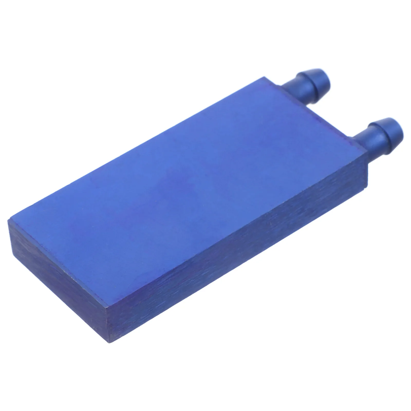 

CPU Cooler Radiator Liquid Cooling Block Water Computer Heat Sink Aluminum Alloy Heatsink
