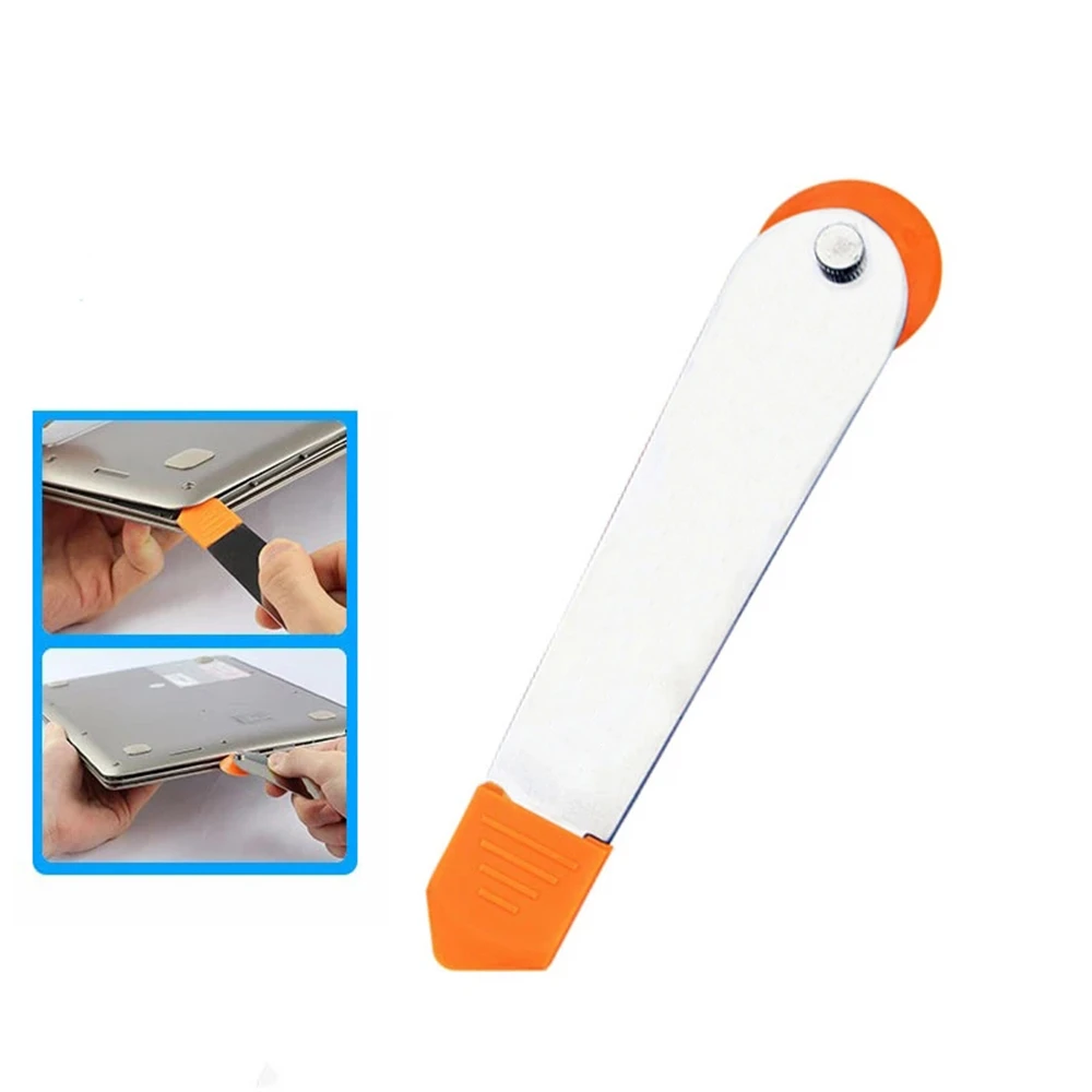 Durable Phone Accessories Tablet Disassemble Smart Phone Repair Pry Tool Repair Tool Kit Wheel Roller Opening Screen Opener