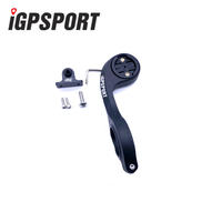 31.8mm Outdoor Mountain/Road Bicycle Bike iGPSPORT Mount Holder for iGS20/20Plus/60 Garmin Edge 200 500 510 800 810 Computer GPS