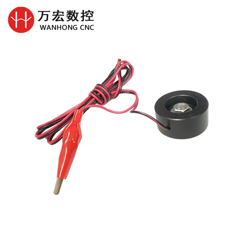 

Датчик оси Z для проверки нуля и настройки фрезы, зонд-блок для ЧПУ-гравировки