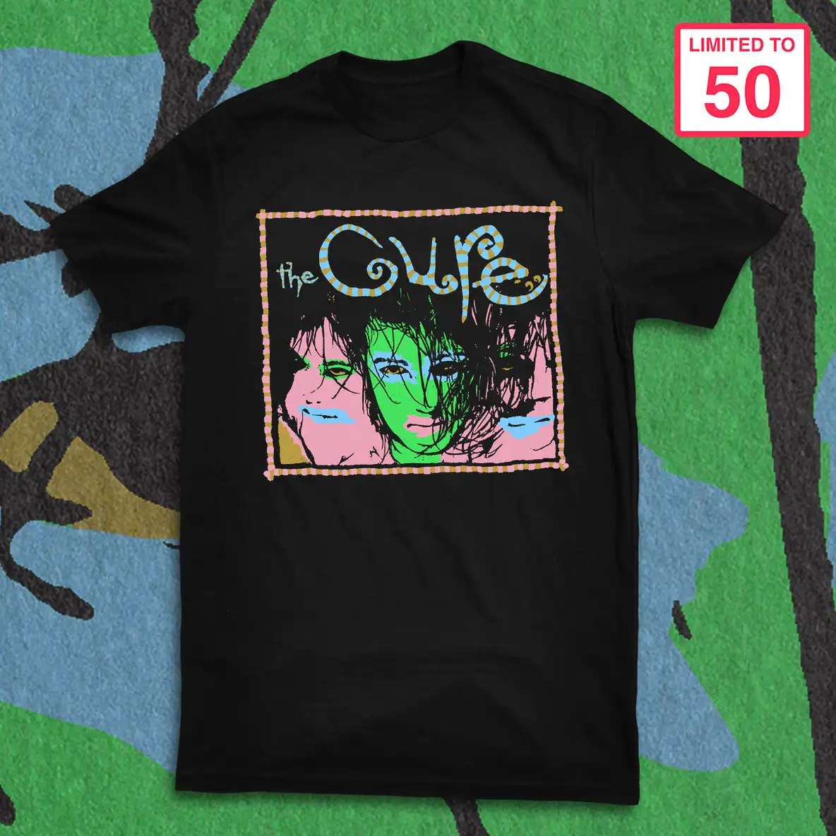 

"LOVECATS" SHIRT