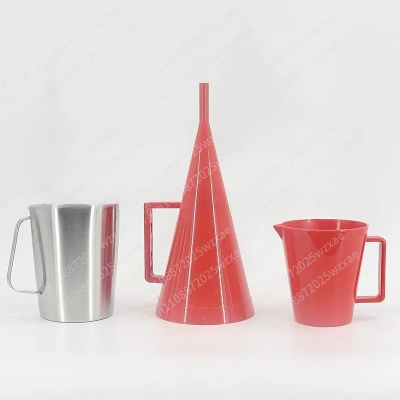 20pcs funnels MLN Laboratory test funnel