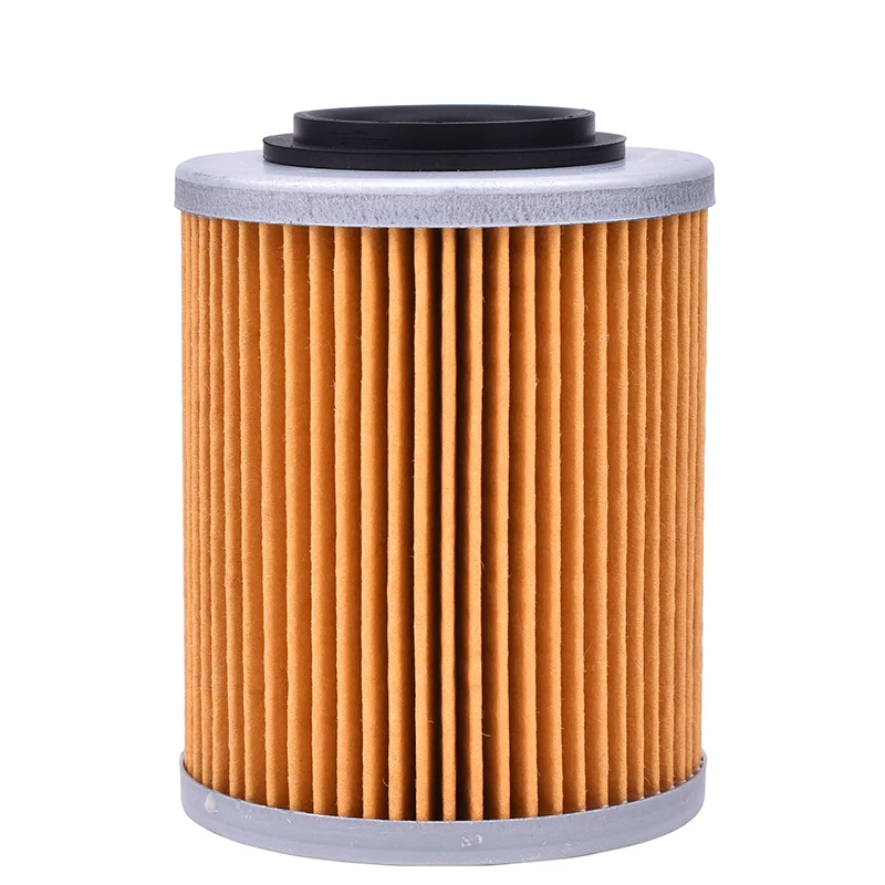 Oil Filter for Can-Am Traxte Commander Maverick Defender 975 1000 R 800 SSVR 700 MAX HISUN Tactic Sector Strike 1000 800 HS UTV