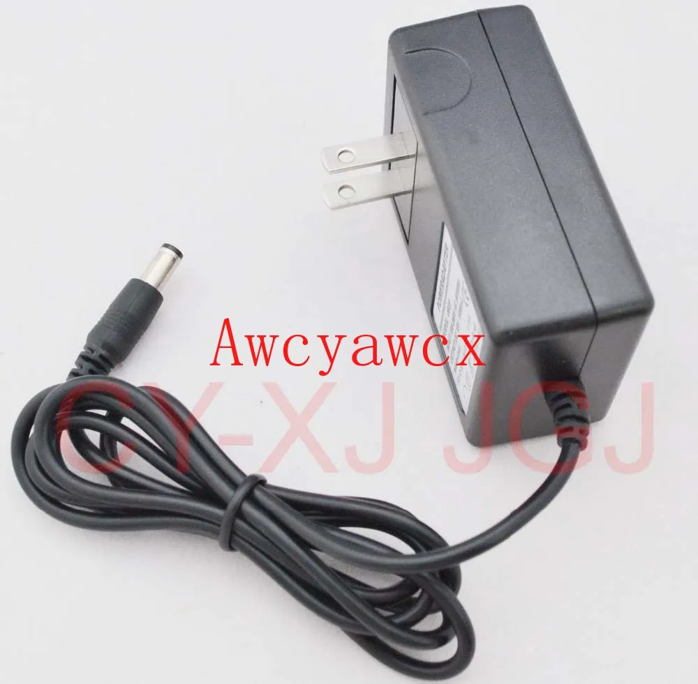 high quality 35V 0.8A 35V 800mA AC DC Adapter Charger For Dibea F20 MAX Cordless Vacuum Cleaner Power Supply