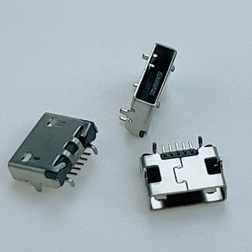 Micro-USB- und Typ-C-Buchse (weiblich) als Ersatz-Ladeanschluss für Fernbedienungen, passend für RM700, Mavic 2 Pro, Mini 4 Pro – Reparatur-USB-Buchse – Detail 5
