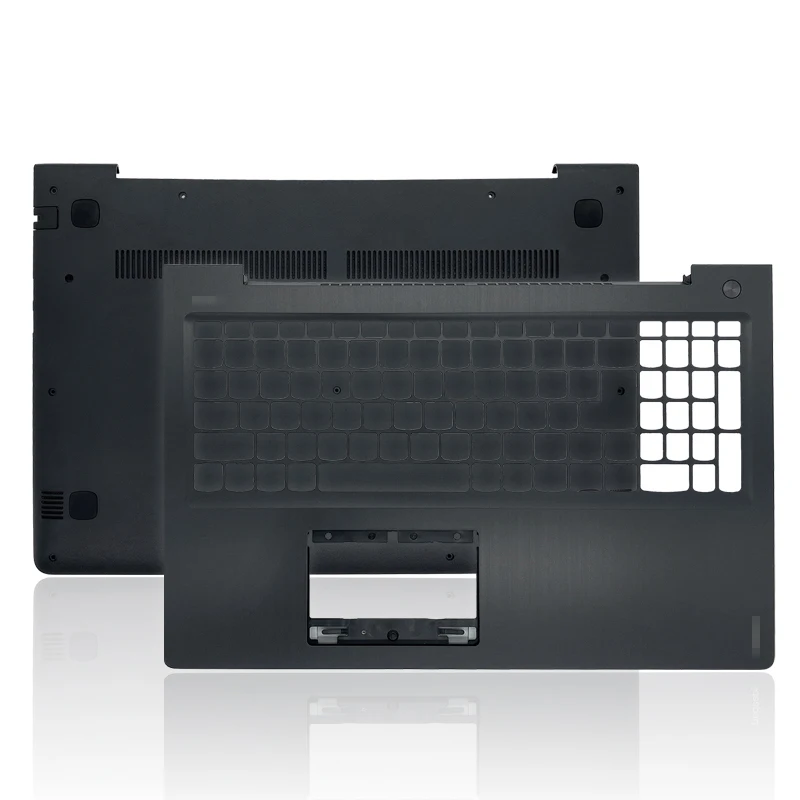 

NEW For lenovo 310S-15 310S-15IKB 510S-15ISK Laptop Palmrest Upper Case C Cover/Bottom Case Black