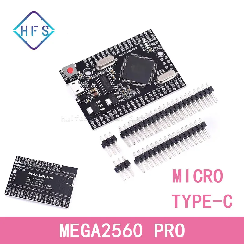 MEGA2560 Pro Mega 2…