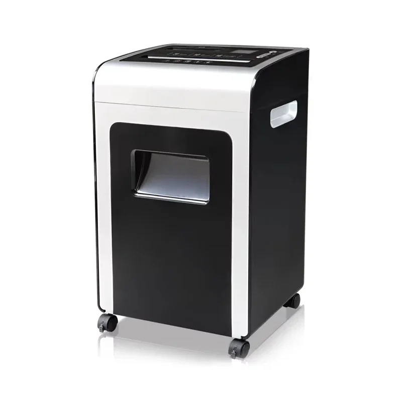 9917 paper shredder  machine for paper 16 sheets, CD, ,Pvc card