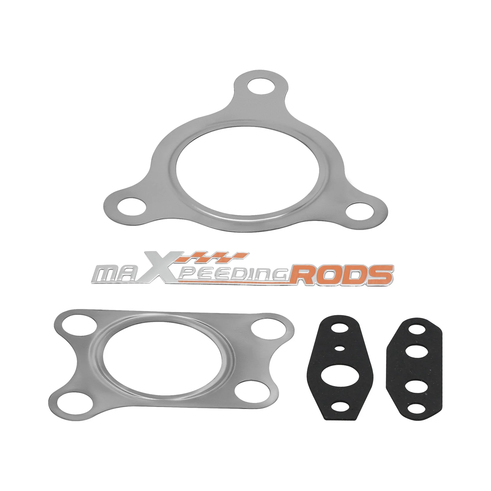 Turbosprężarka BV45 do Nissan Navara NP300 Pathfinder 140Kw 190HP 2.5 DCI 144115 X01B 144115 X01A 144115 X00A