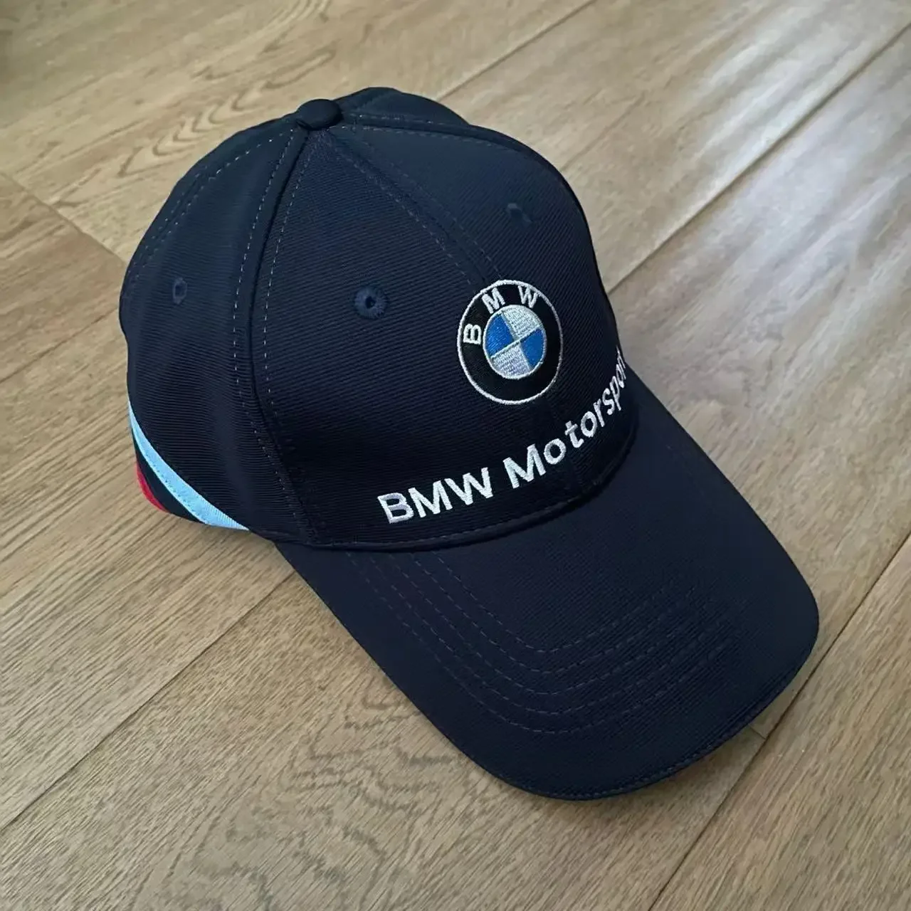 Casquette de Baseball pour hommes et femmes, chapeau de sport d'été en plein air brodé pour BMW M POWER X3 X5 X6 E90 E70 F30, accessoires automobiles