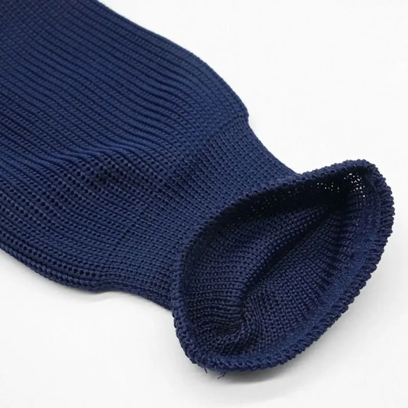 2 PC Hockey su ghiaccio Leggings in lana calzini da Hockey su ghiaccio professionali calzini da allenamento per Hockey su ghiaccio giovane adulto