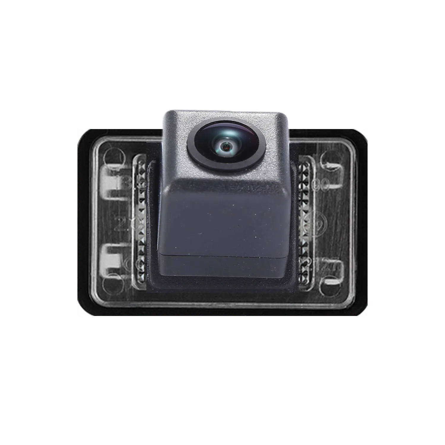 HD Car reverse camera for Mercedes-Benz GLK-Klasse X204 GLK250 200 220 250 280 300 320 350CDi 2008/12-2015/06 A2048201056