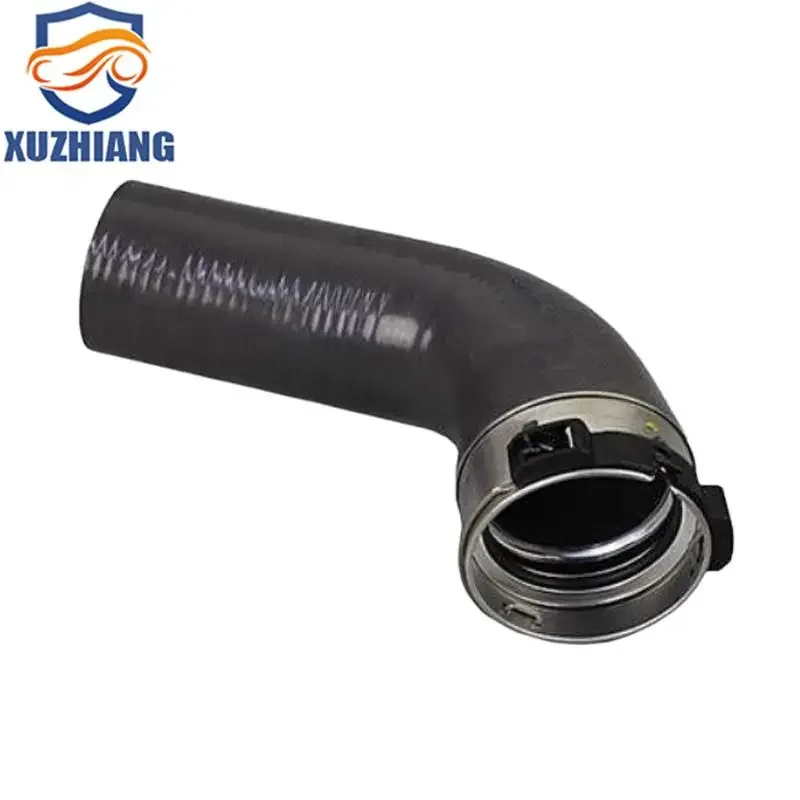 

Автомобильный интеркулер 31370286, воздушный шланг турбо-зарядки для Volvo S60, S80, S90, V60, V70, V90, XC60, XC90, труба охлаждающей жидкости