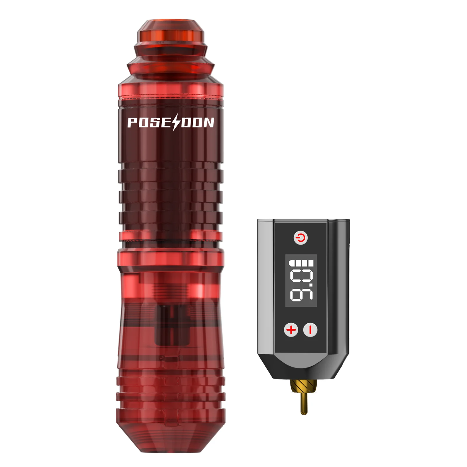 Thumbnail 3 - #66 Best Professional Tattoo Kits to Buy In 2026