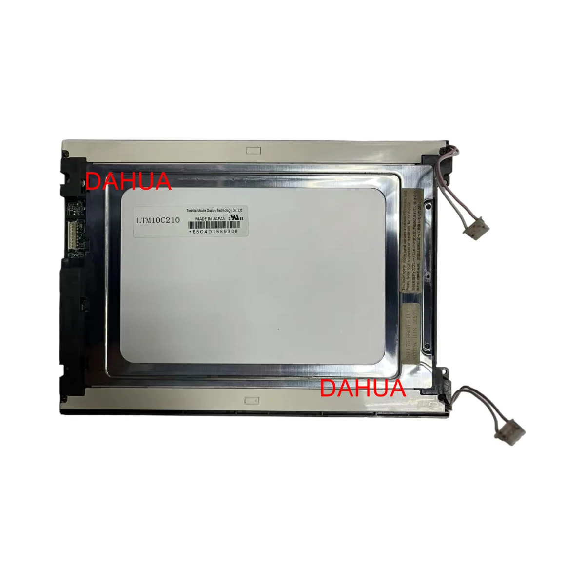 LTM10C209 LTM10C209A LTM10C209AF LTM10C210 LTM10C210H 10.4INCH INDUSTRIAL LCD SCREEN 100% TESTED