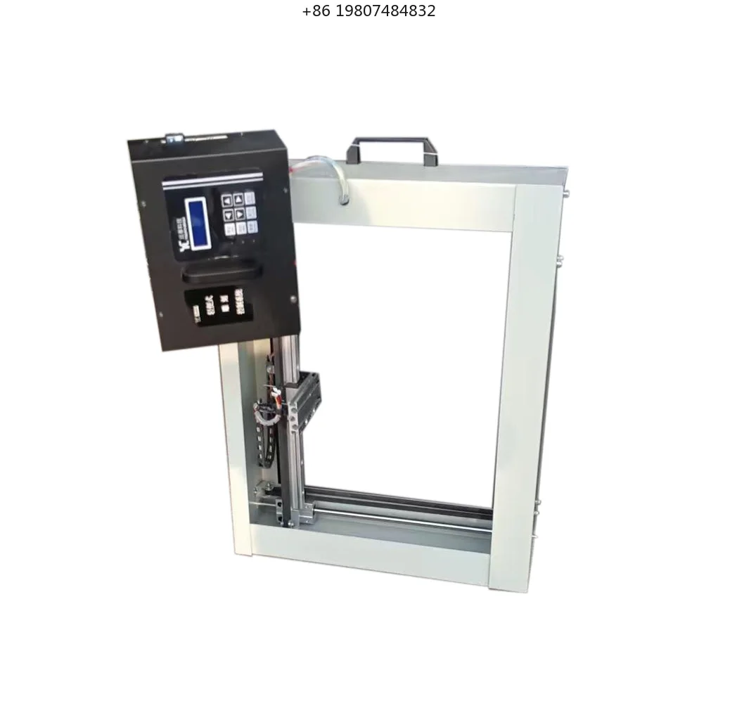3040 High Precision Granite Carver New CNC Gantry, 1 Year Warranty for Tombstone Texts/Patterns/Relief