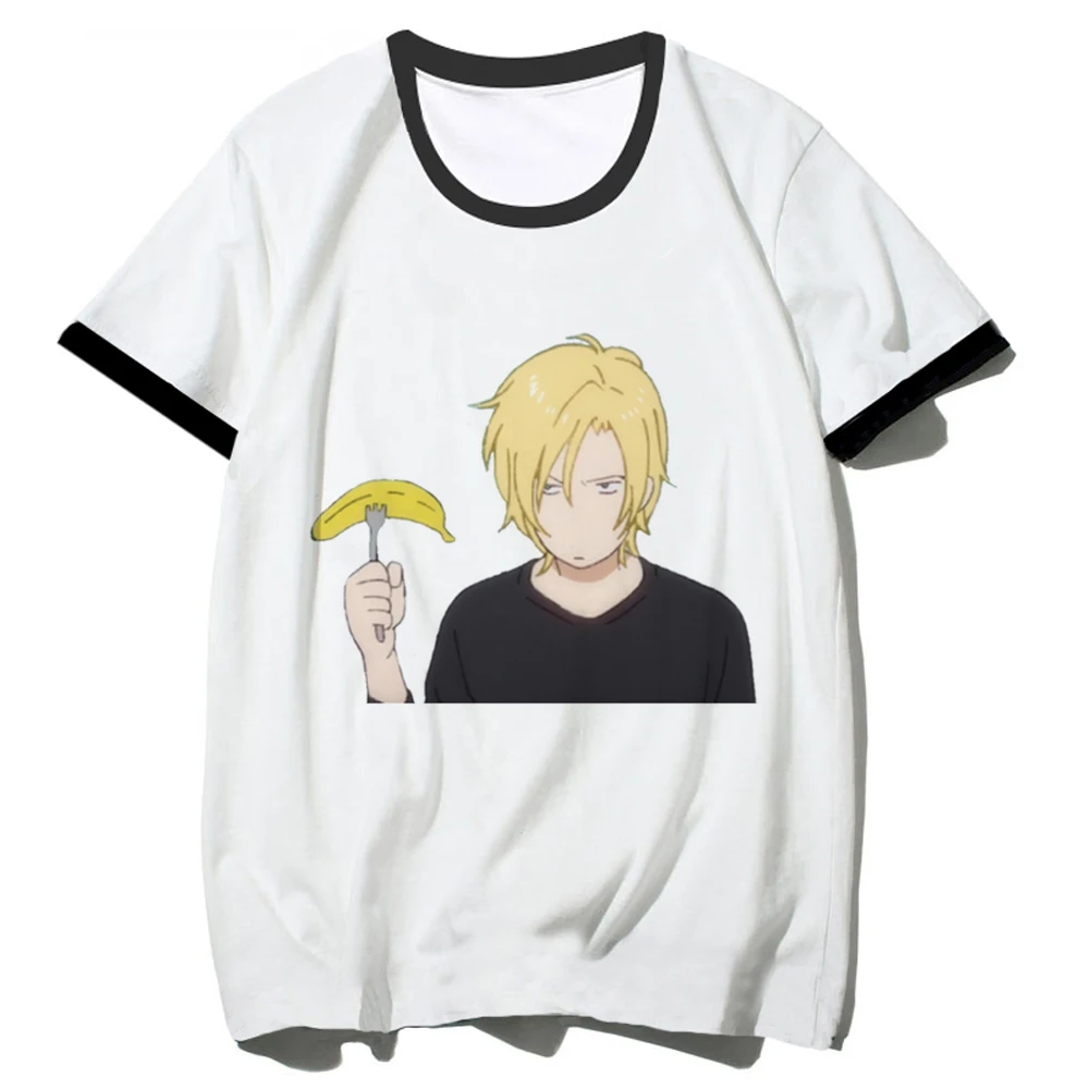 banana fish