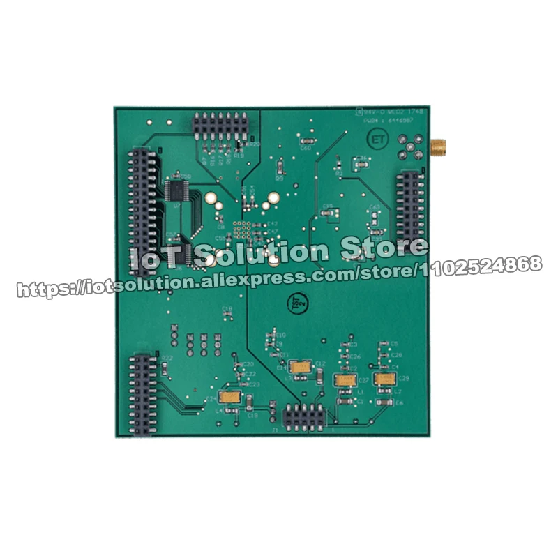 ADS7881EVM ADS7881 evaluation module