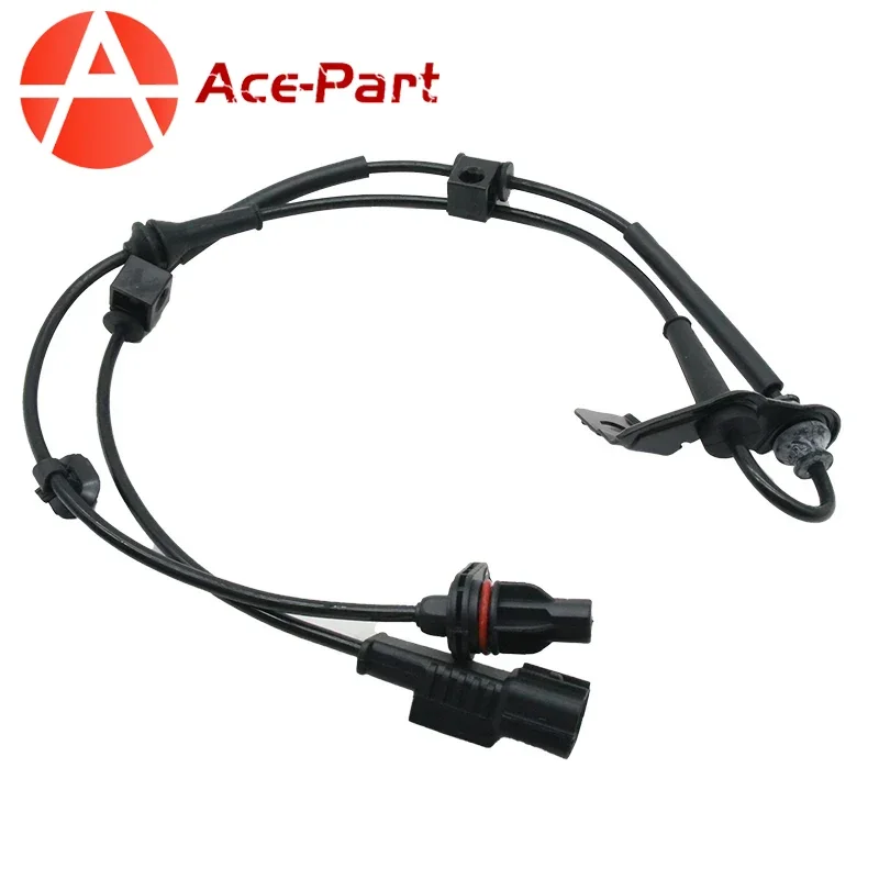 

95671-D3000 Front Right ABS Wheel Speed Sensor For Kia Sportage 2017-2021 Hyundai Tucson 2016-2020