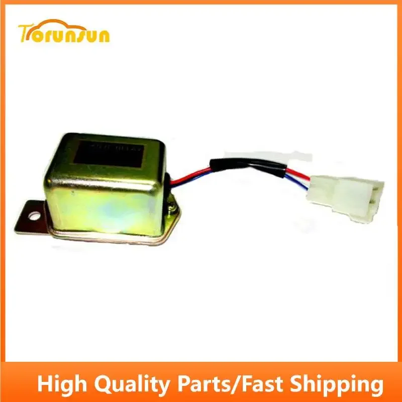 

Timer Relay for Kioti CK20 Tractors 15475-60243