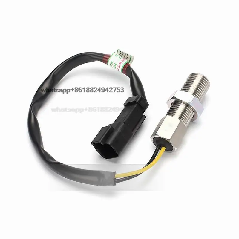 

196-7973 engine control unit engine speed sensor for E330C/336D
