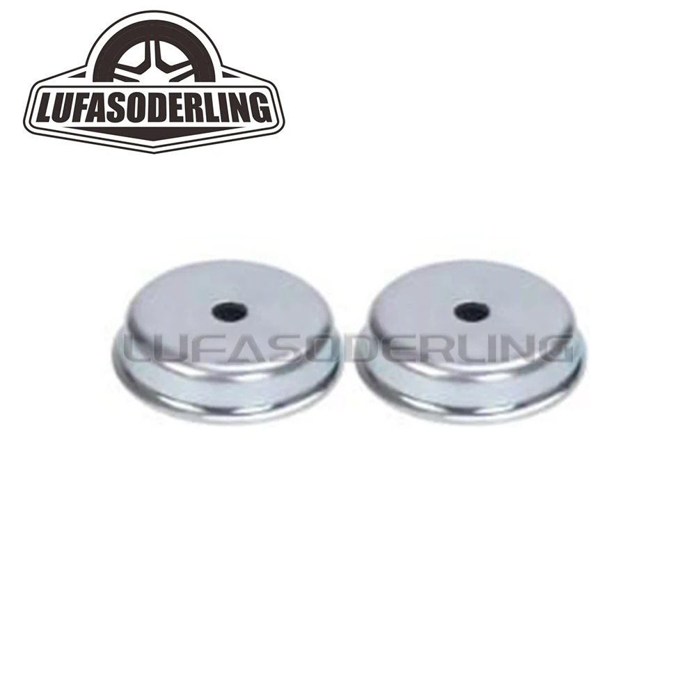 

2 шт. Опорная пластина амортизационной стойки для BMW 1' E81 E82 E87 E88, 3' E90 E91 E92 E93, X1 E84 OEM 33526764418 Совершенно новая