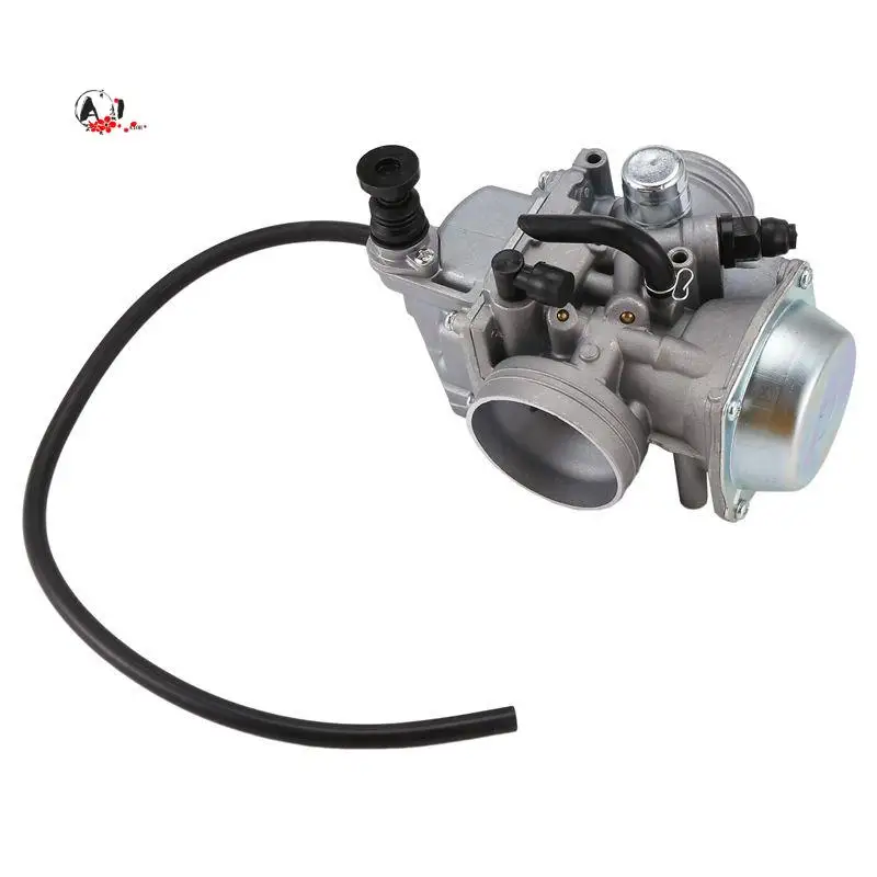 A10E-Motorcycle Fuel Tank Carburetor For Kawasaki ATV KLF300 For HONDA For TRX 300/TRX 300FW/TRX300 400 450 FOURTRAX 1988-2000