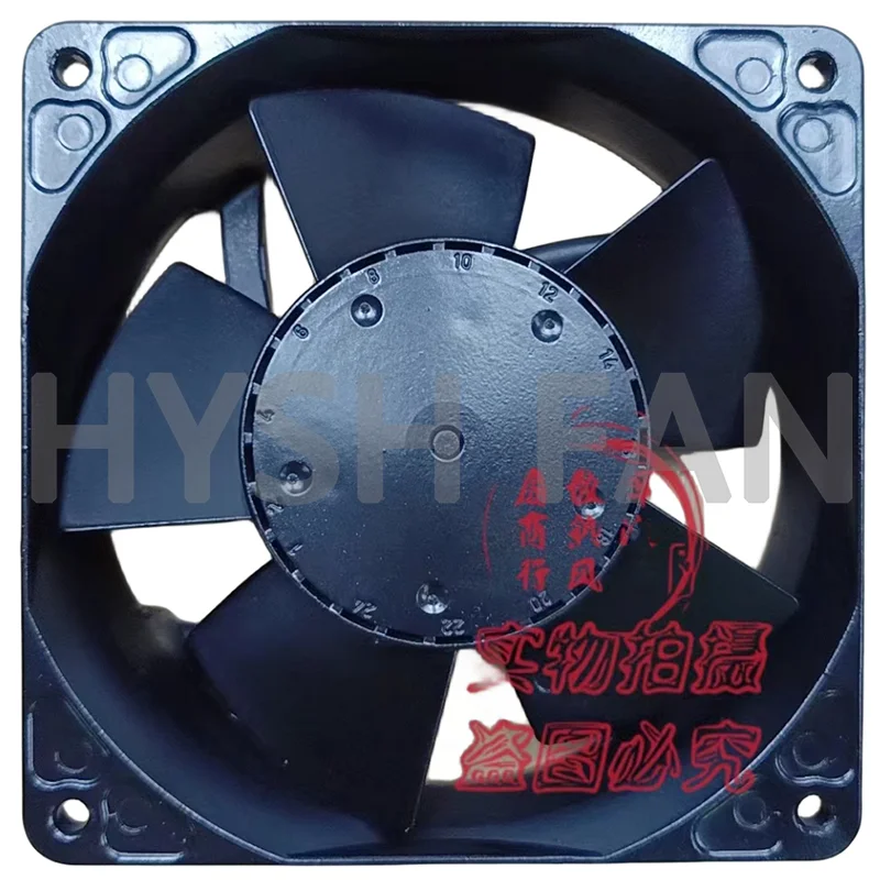 Ventilador do inversor, NXH, 12038, 24V, 4.5W, 4184