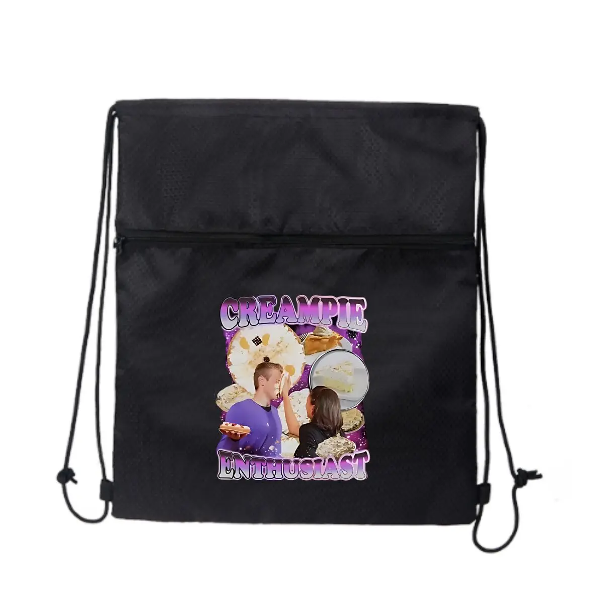 

Портативные рюкзаки для энтузиастов Creampie, портативные рюкзаки для мужчин и женщин, спортивный тренажерный зал на открытом воздухе