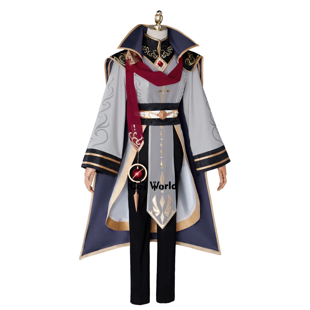 Project Sekai Colorful Stage Feat Kamishiro Rui Uniform Outfits Anime Cosplay Costumes image 2